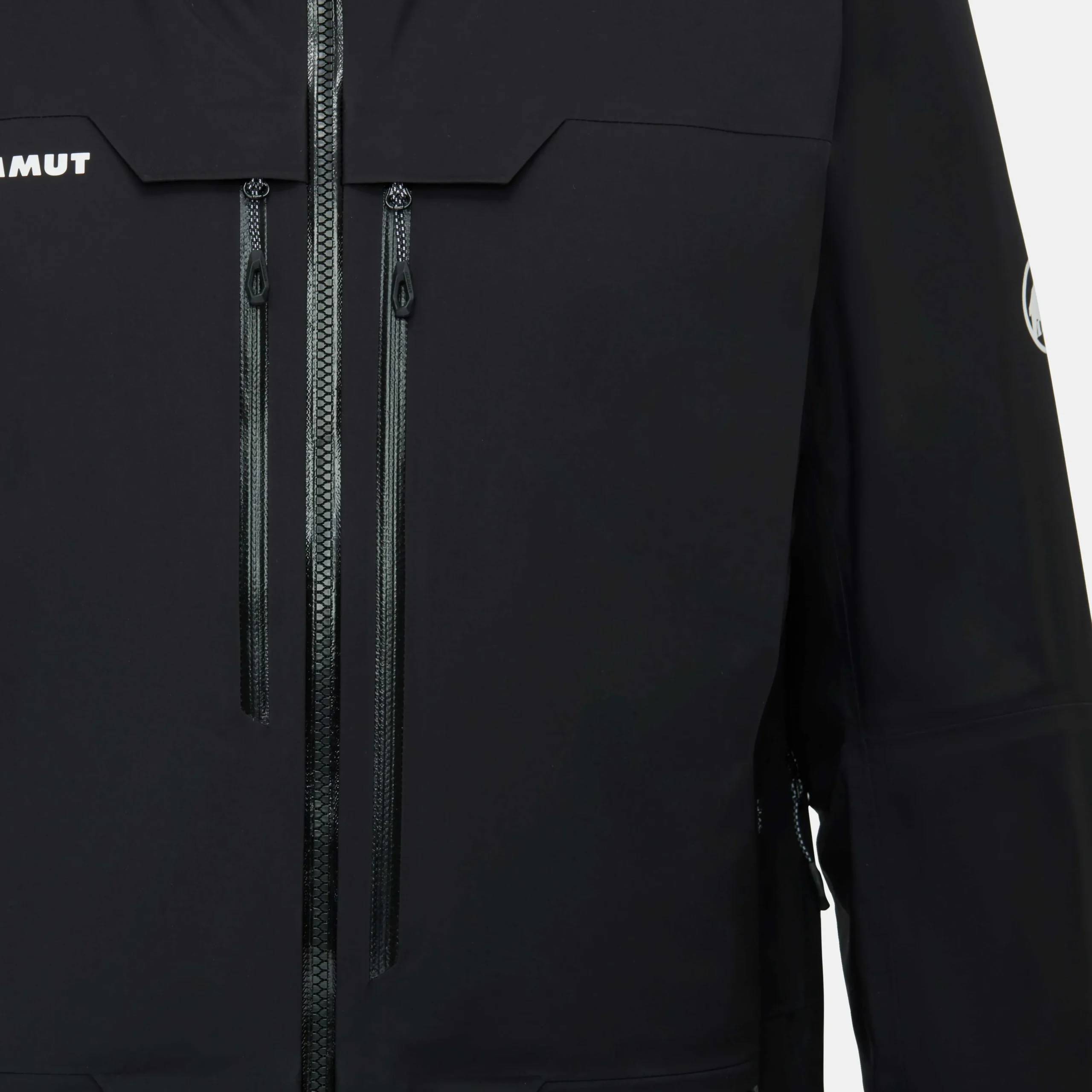 Haldigrat HS Hooded Jacket Men