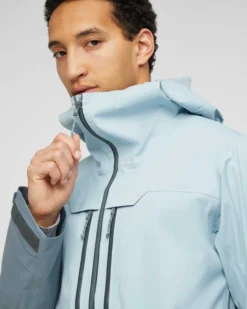 Haldigrat HS Hooded Jacket Men