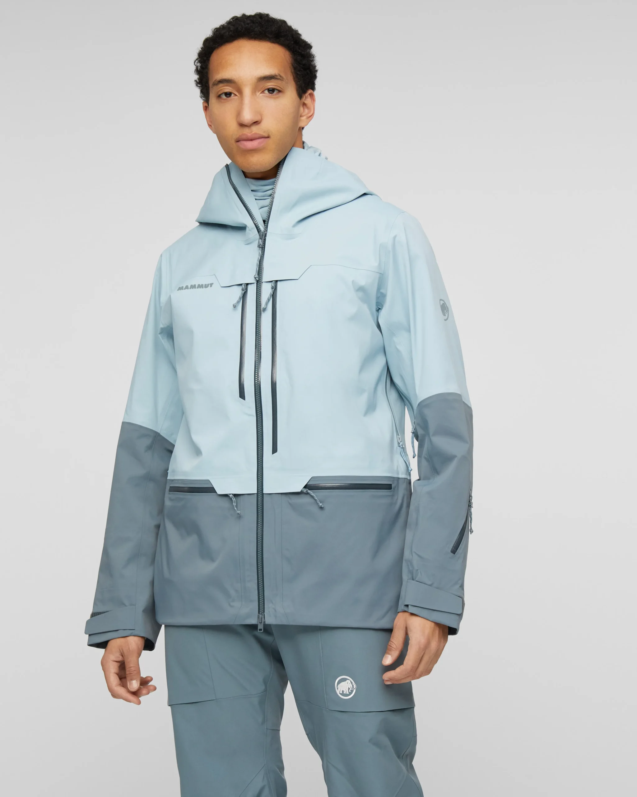 Haldigrat HS Hooded Jacket Men