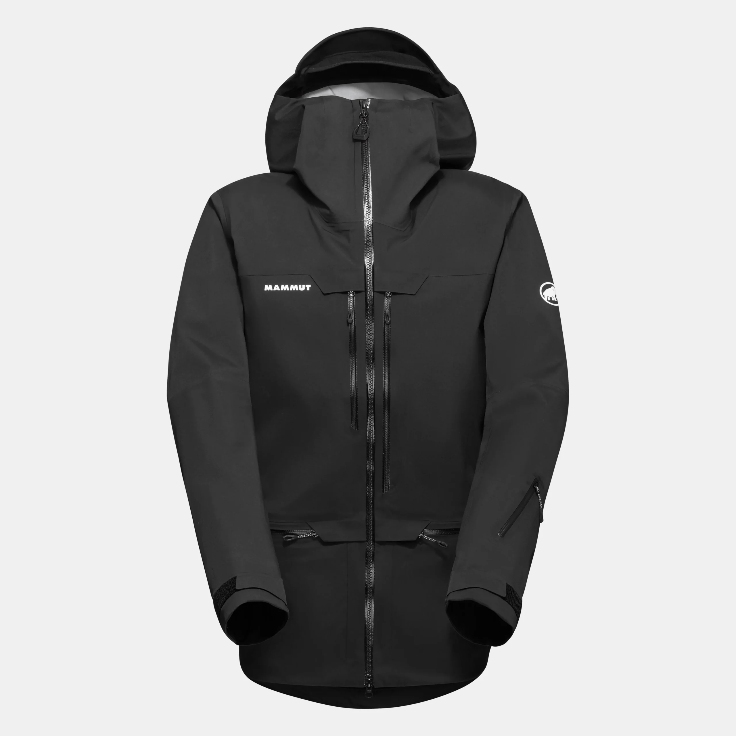 Haldigrat HS Hooded Jacket Men
