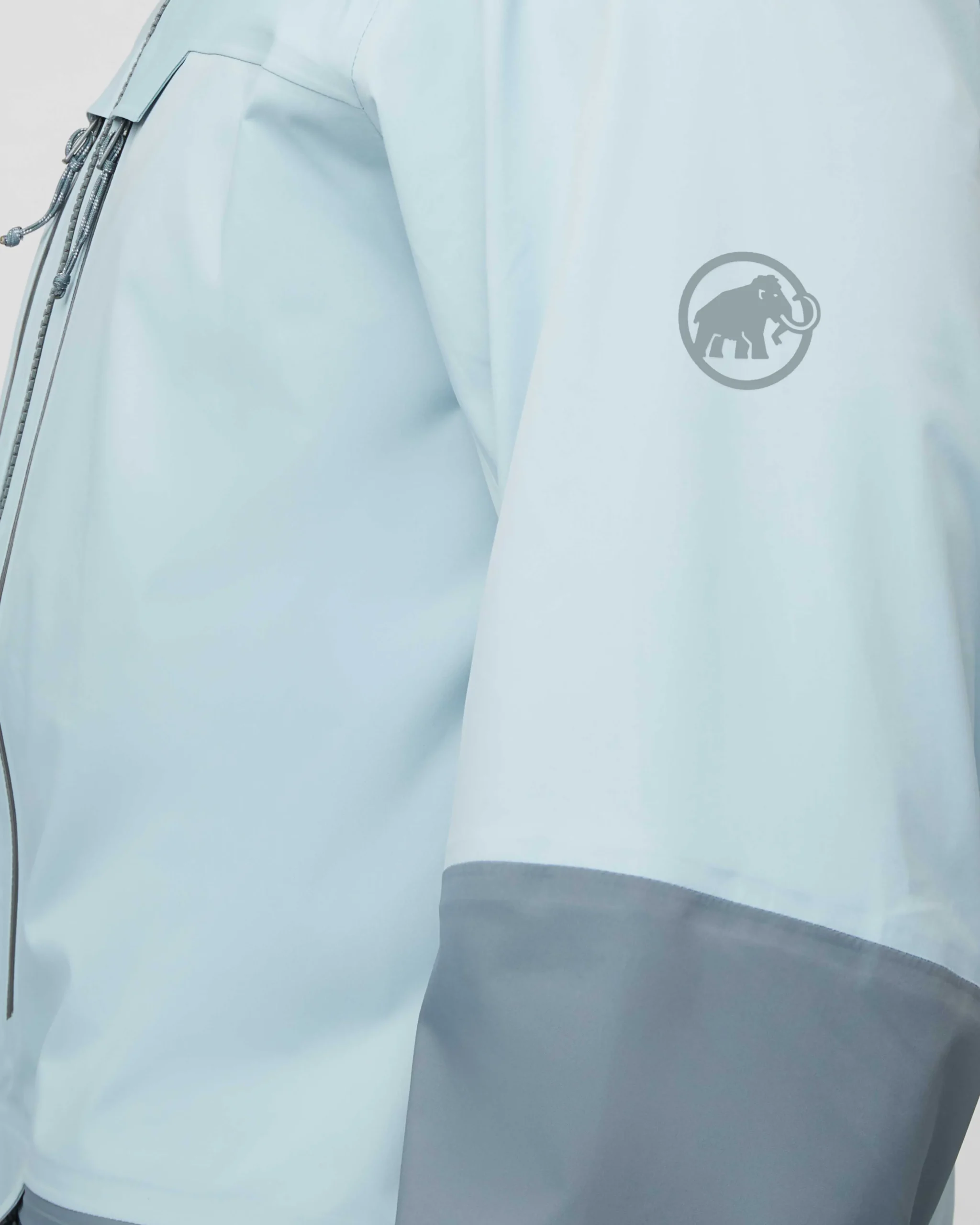 Haldigrat HS Hooded Jacket Men