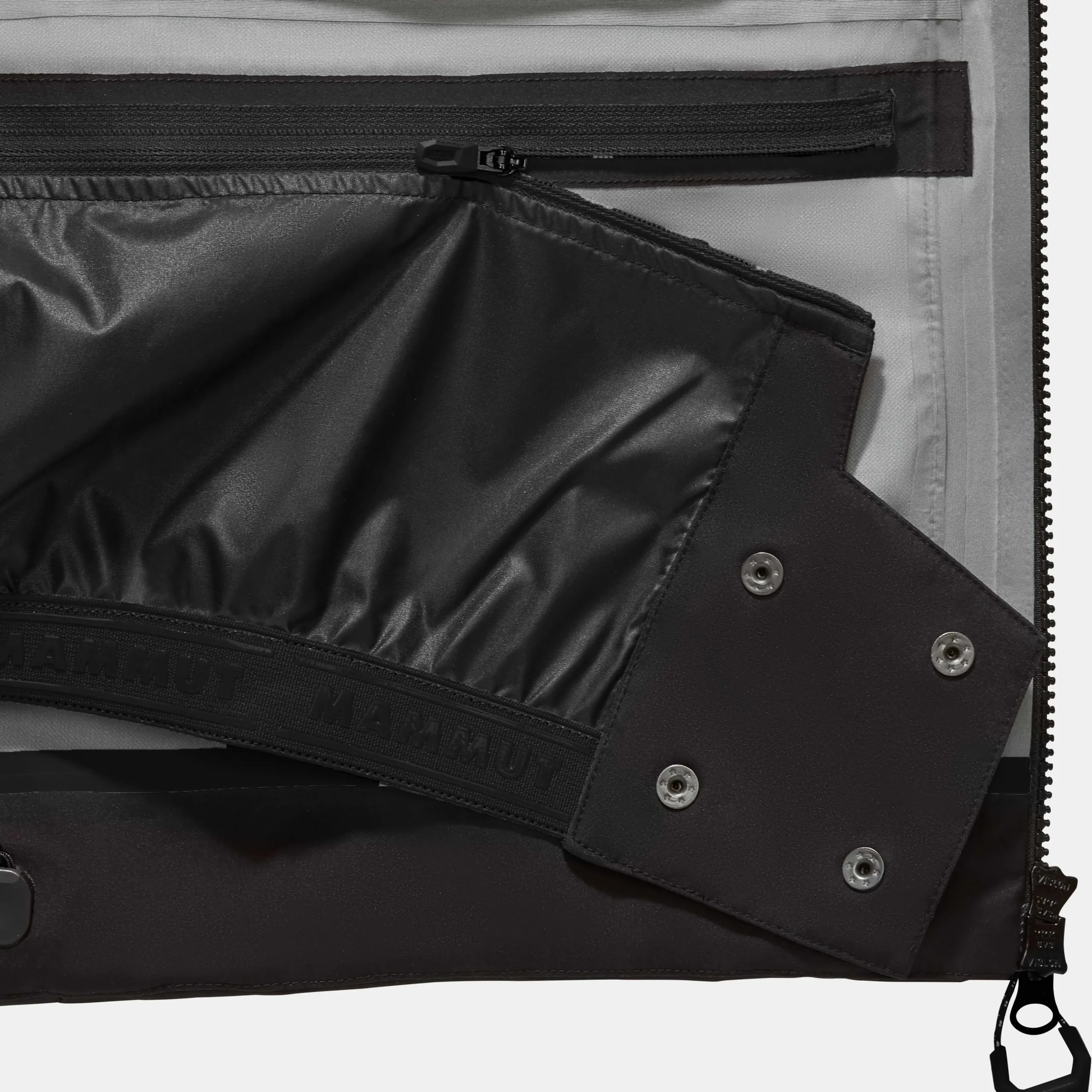 Haldigrat HS Hooded Jacket Men