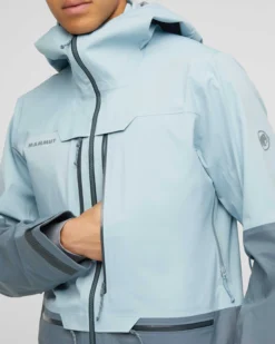 Haldigrat HS Hooded Jacket Men