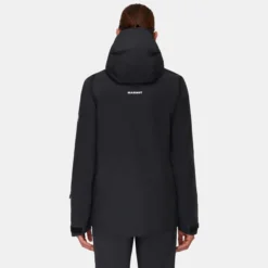 Haldigrat HS Hooded Jacket Men