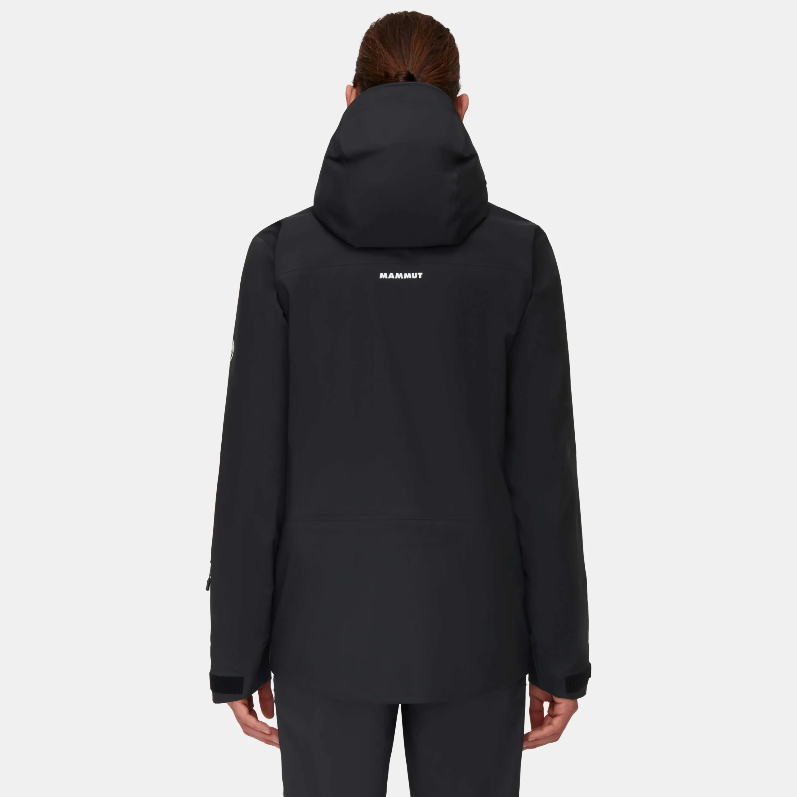 Haldigrat HS Hooded Jacket Men