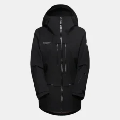 Haldigrat HS Hooded Jacket Women