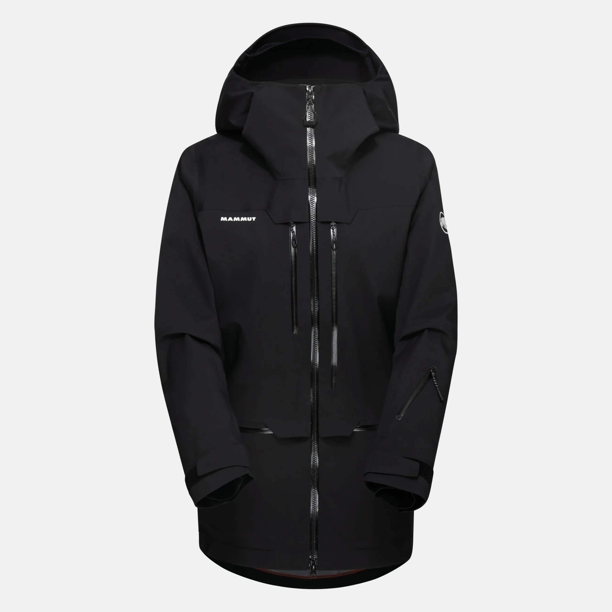 Haldigrat HS Hooded Jacket Women