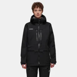 Haldigrat HS Hooded Jacket Women