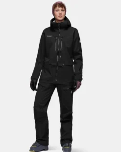Haldigrat HS Hooded Jacket Women