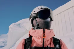 Haute Route Helmet