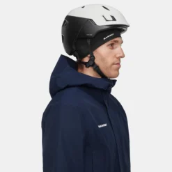 Haute Route Helmet