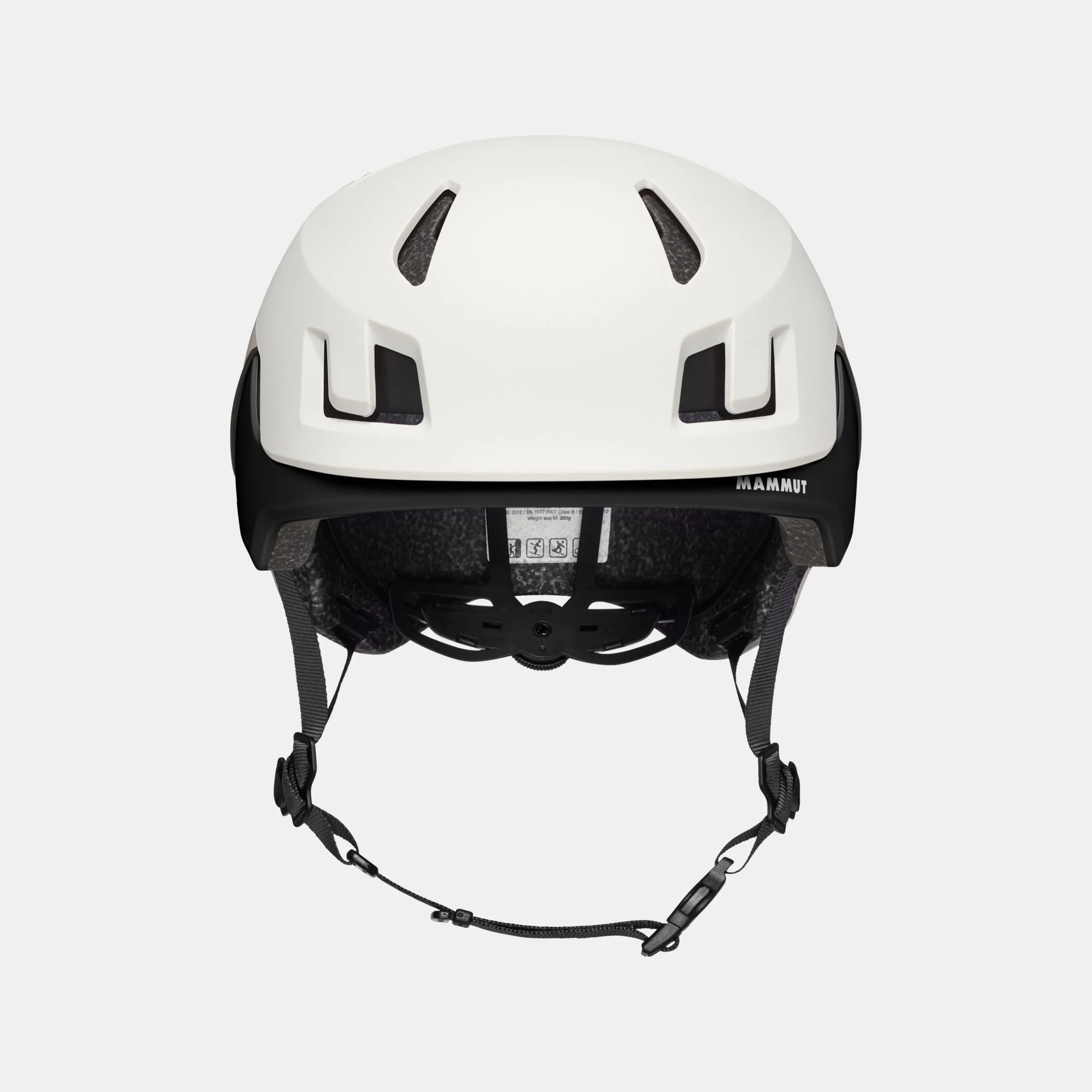 Haute Route Helmet