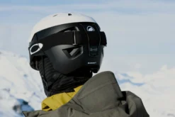 Haute Route Helmet