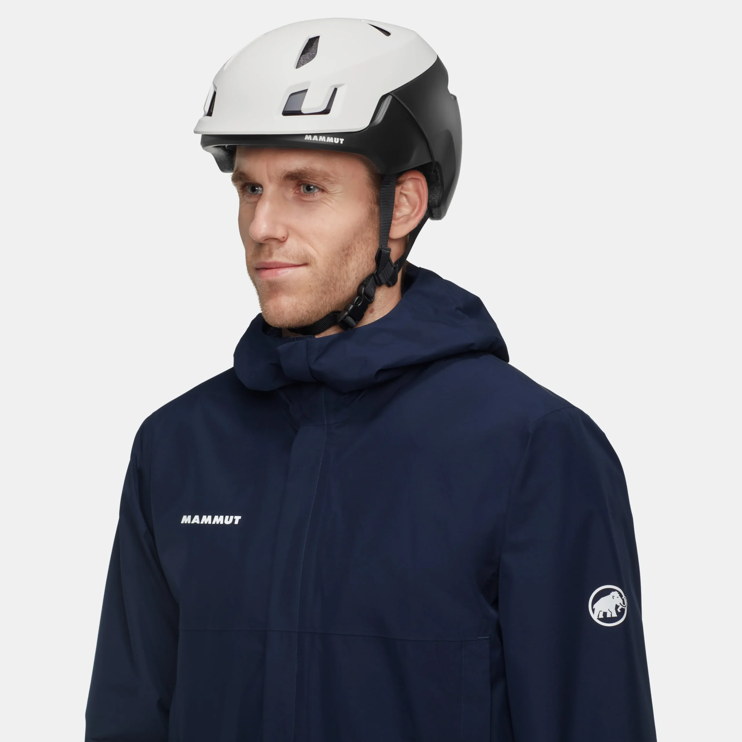 Haute Route Helmet