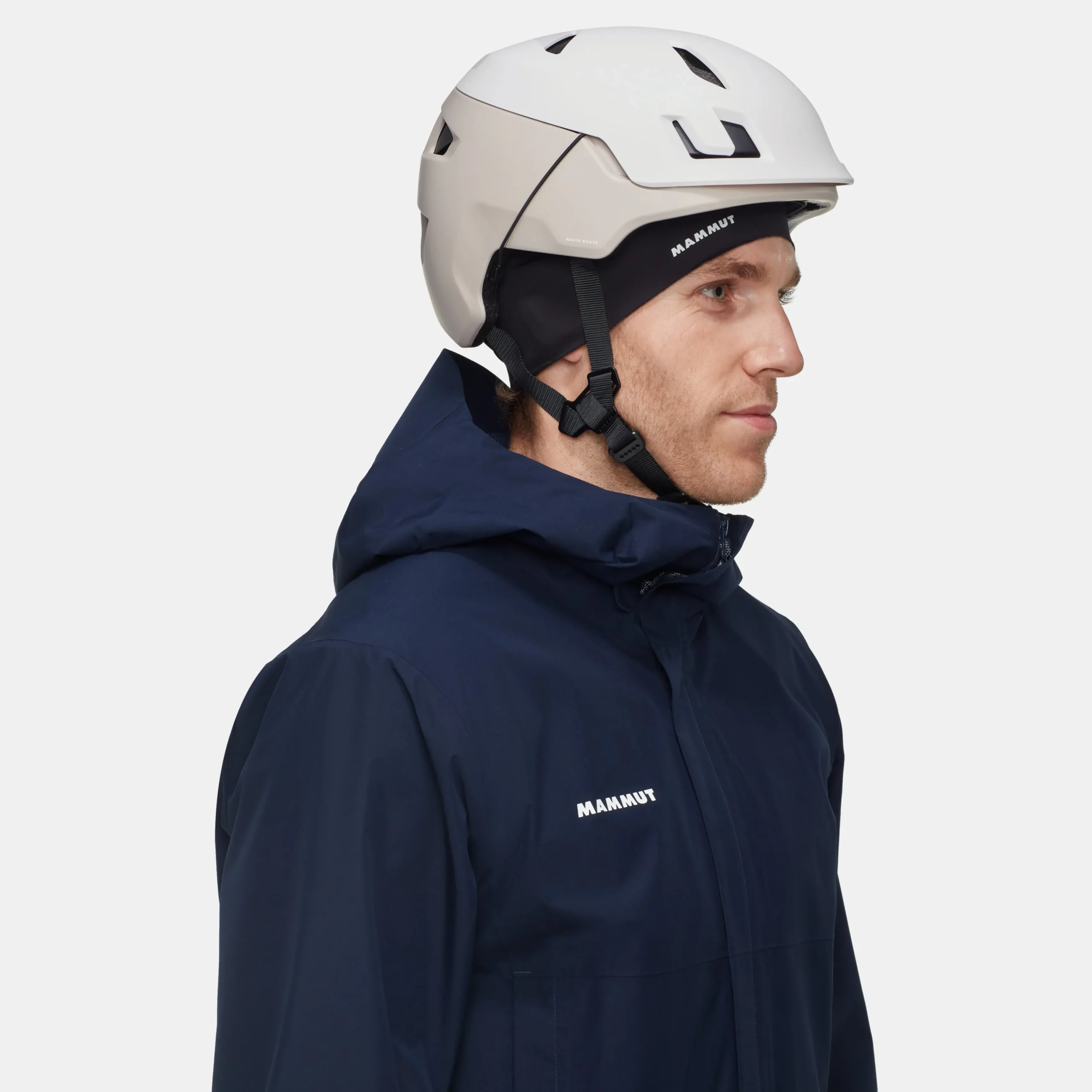 Haute Route Helmet
