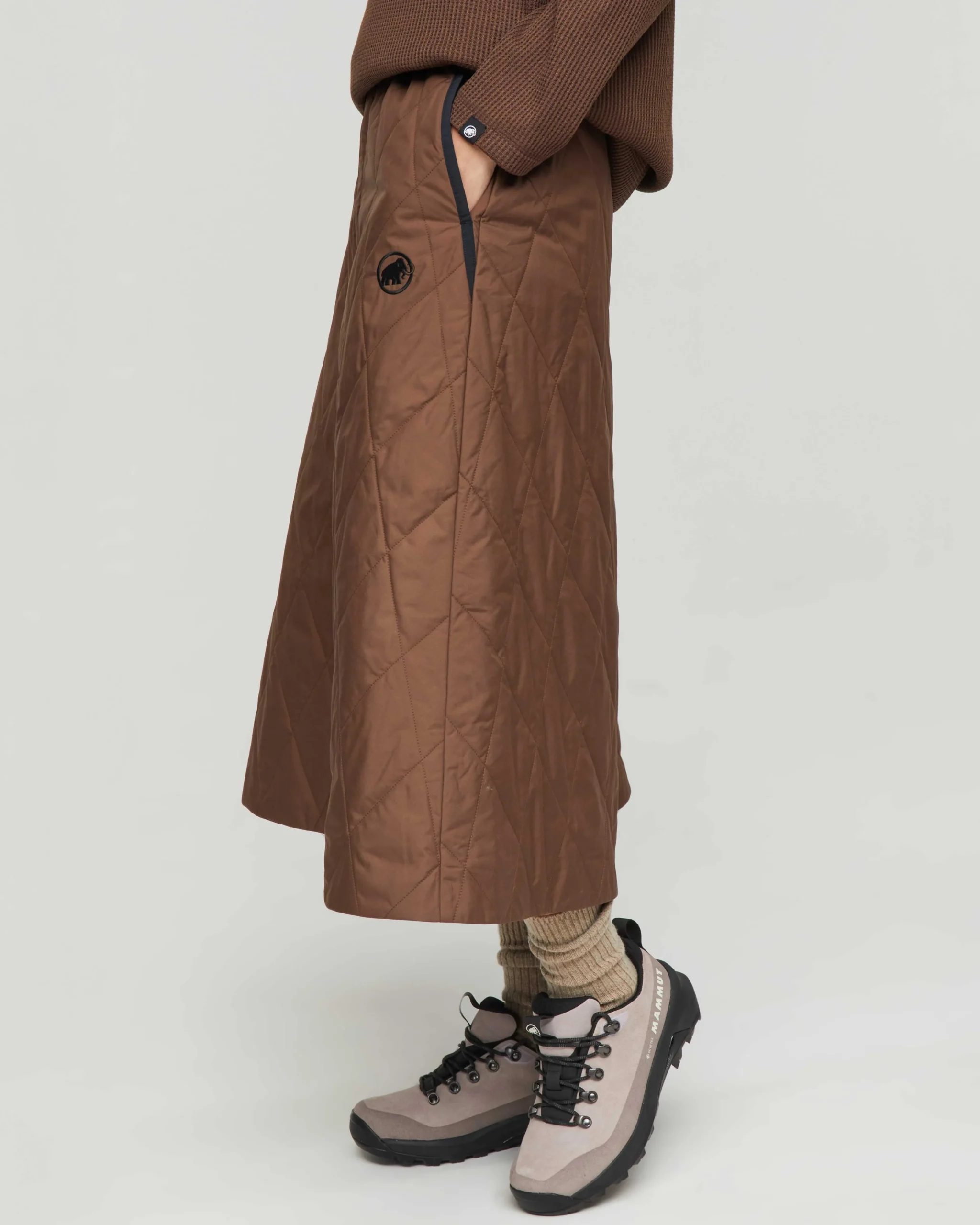 Highland Traverse IN Skirt Women