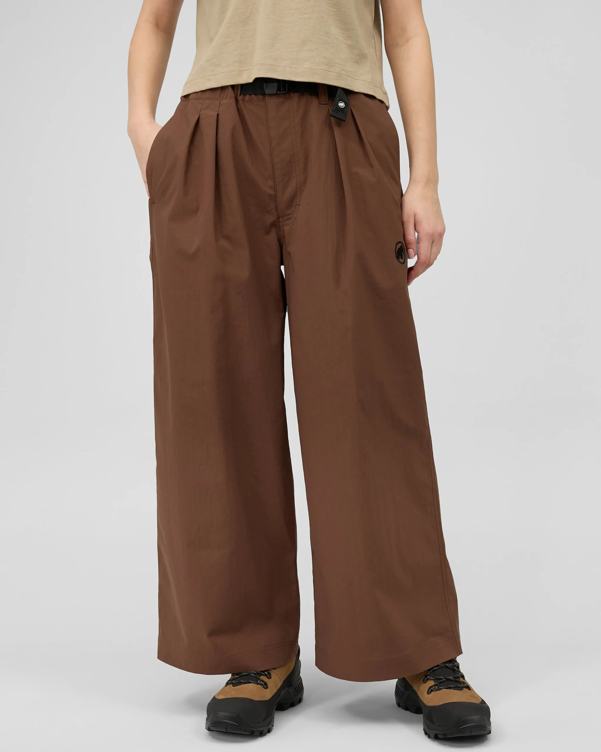 Highland Wide Pants Women