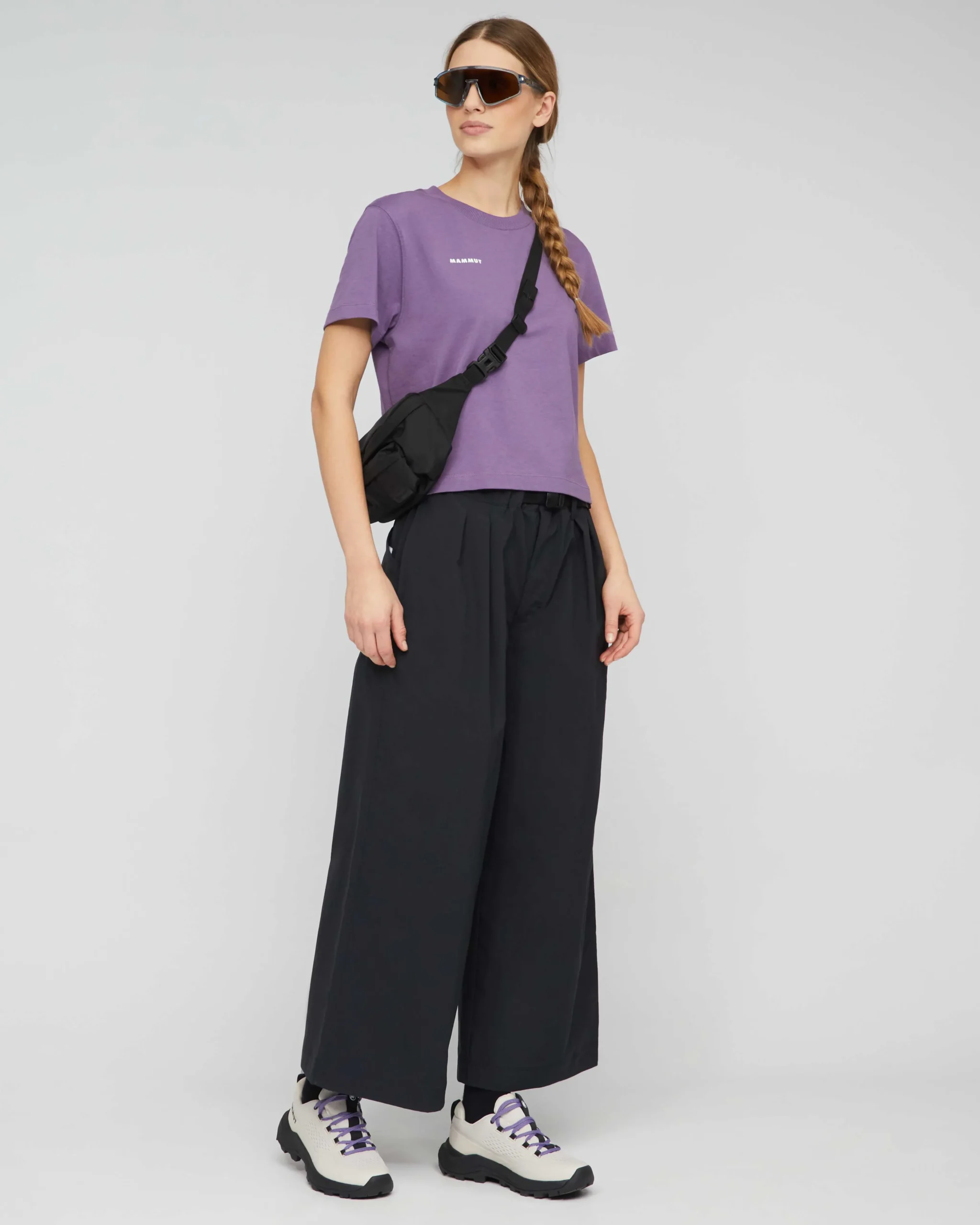 Highland Wide Pants Women