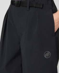 Highland Wide Pants Women