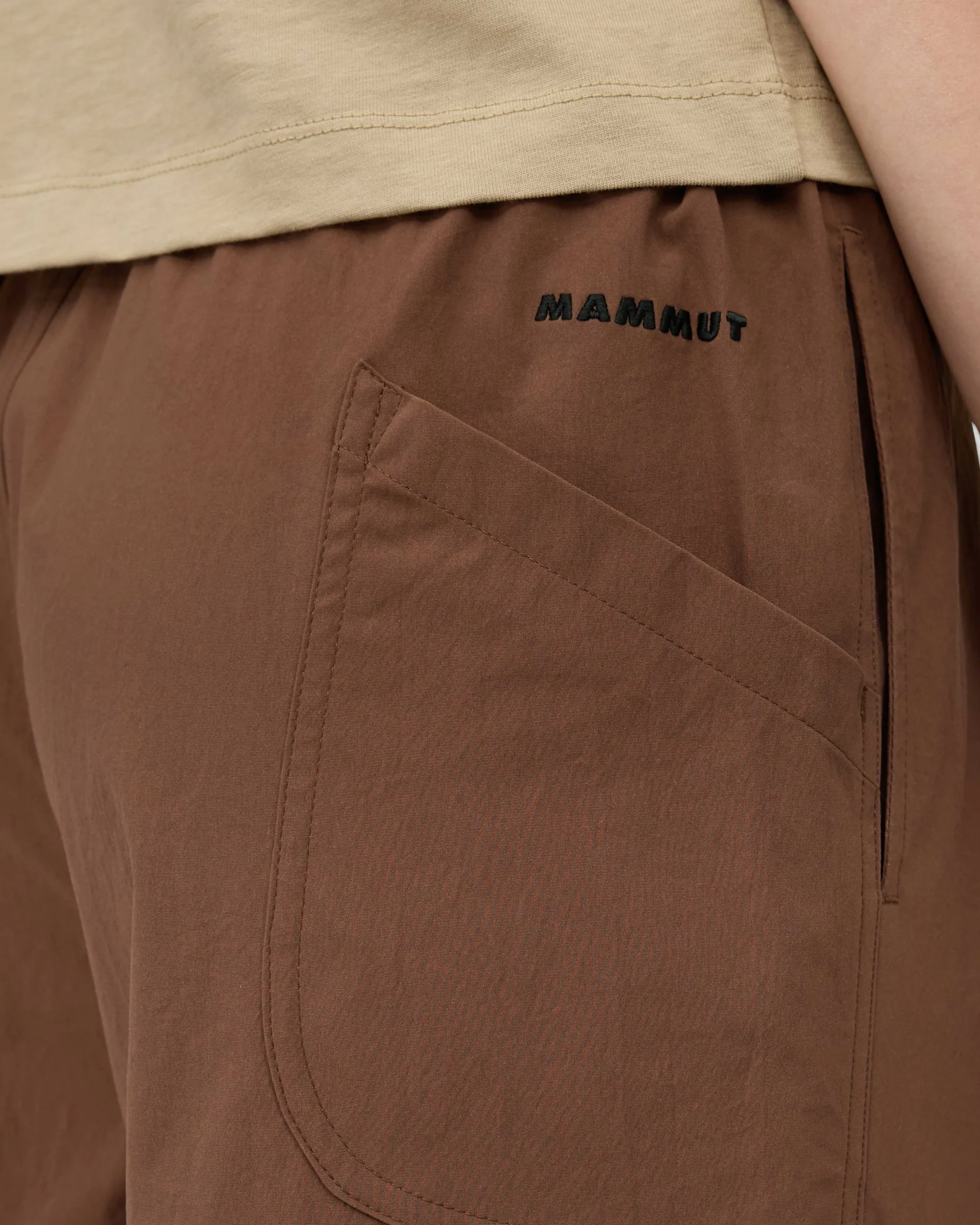 Highland Wide Pants Women