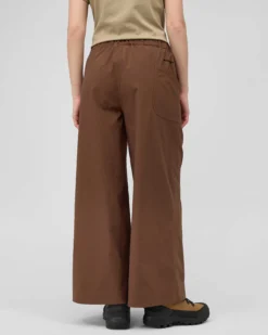 Highland Wide Pants Women