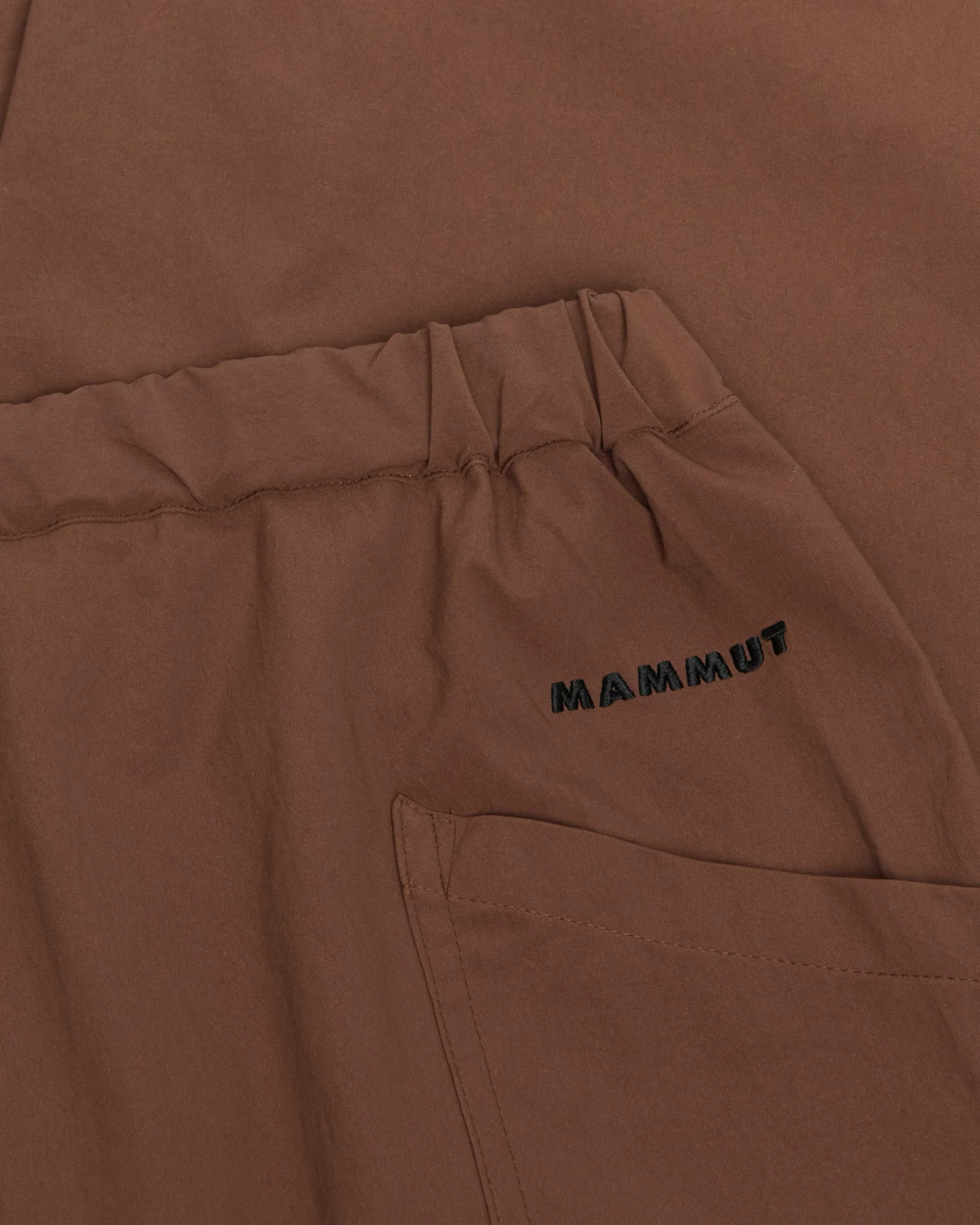 Highland Wide Pants Women