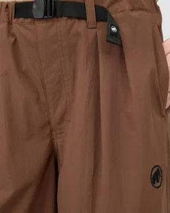 Highland Wide Pants Women