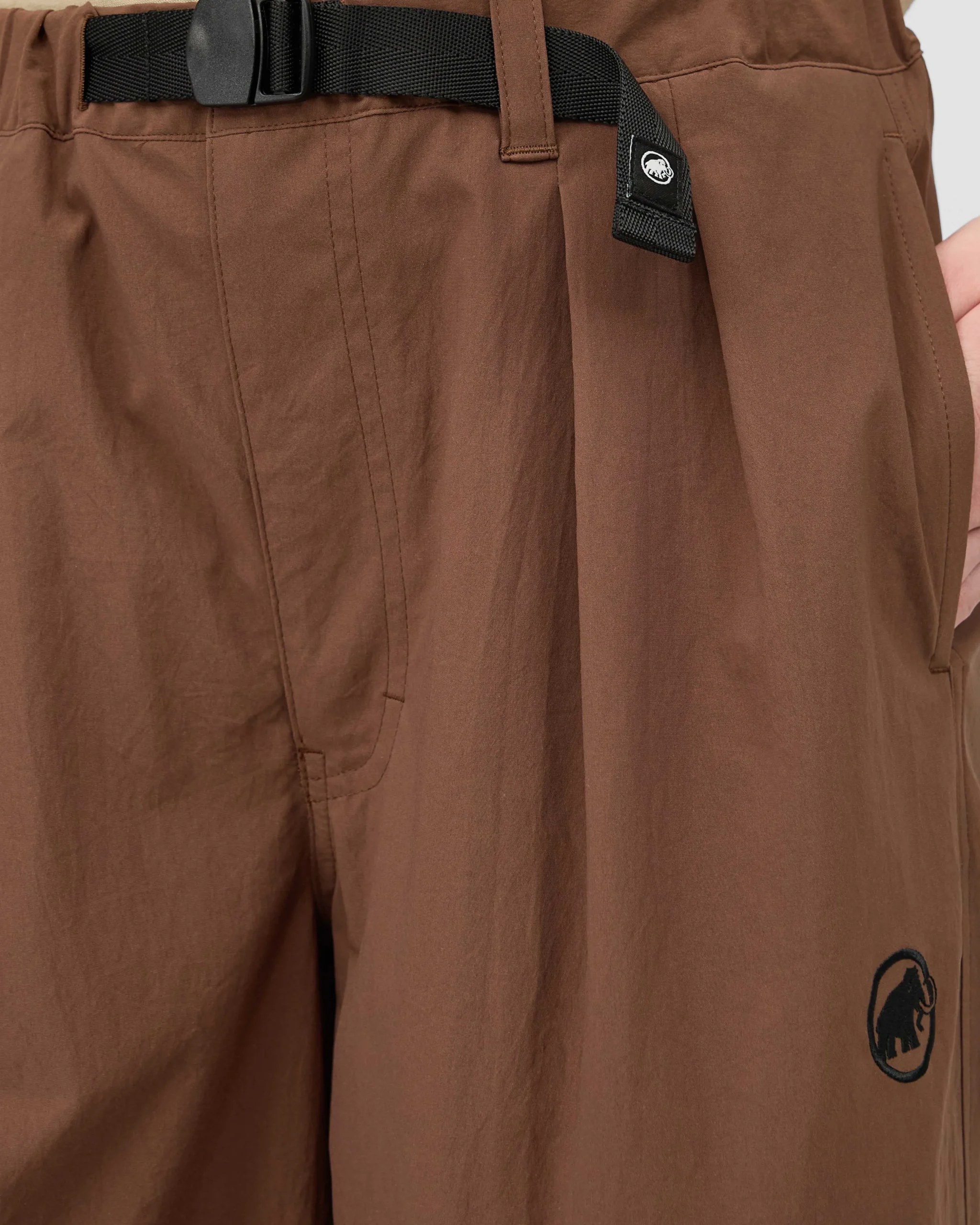 Highland Wide Pants Women