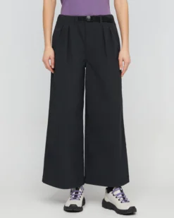Highland Wide Pants Women