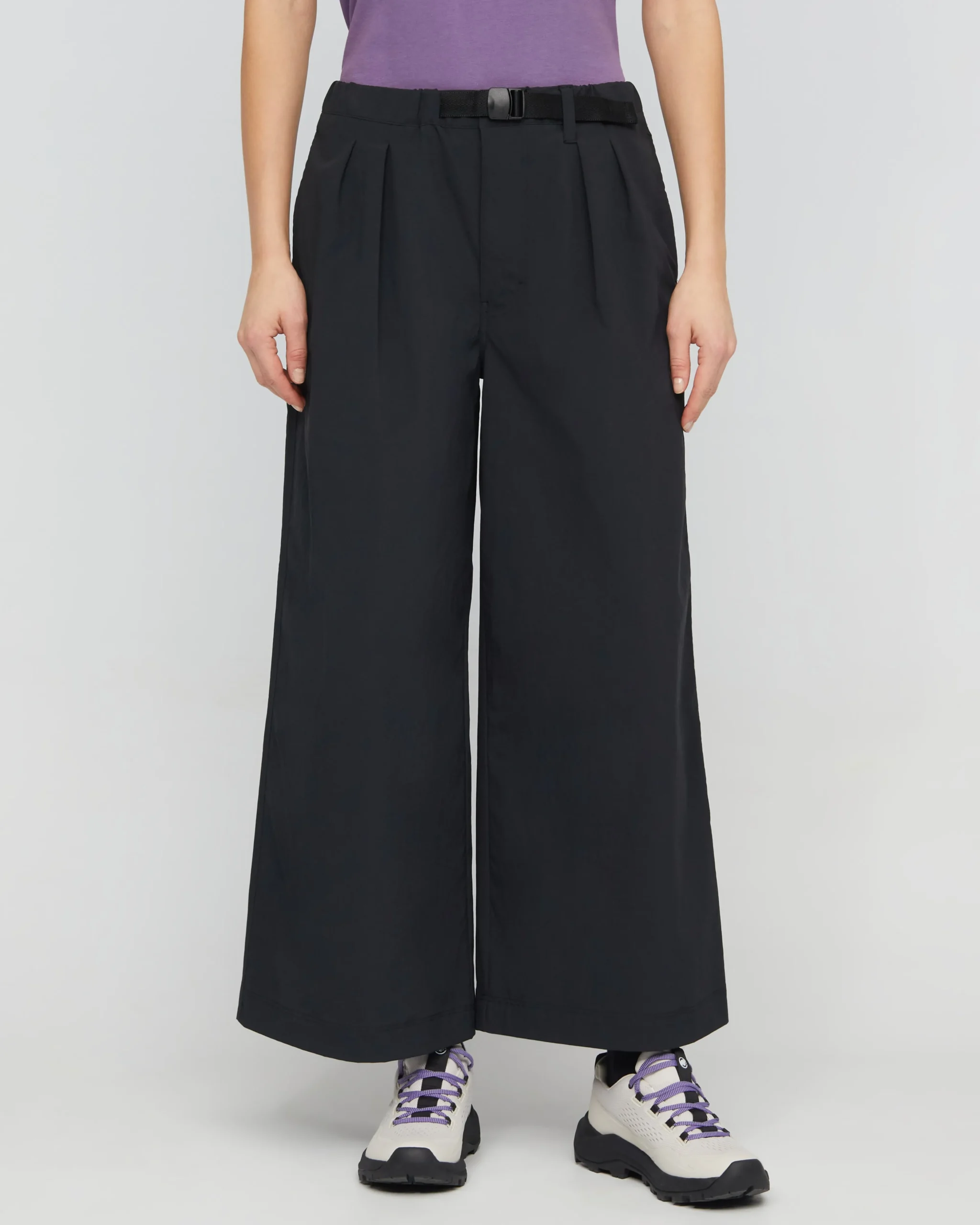 Highland Wide Pants Women