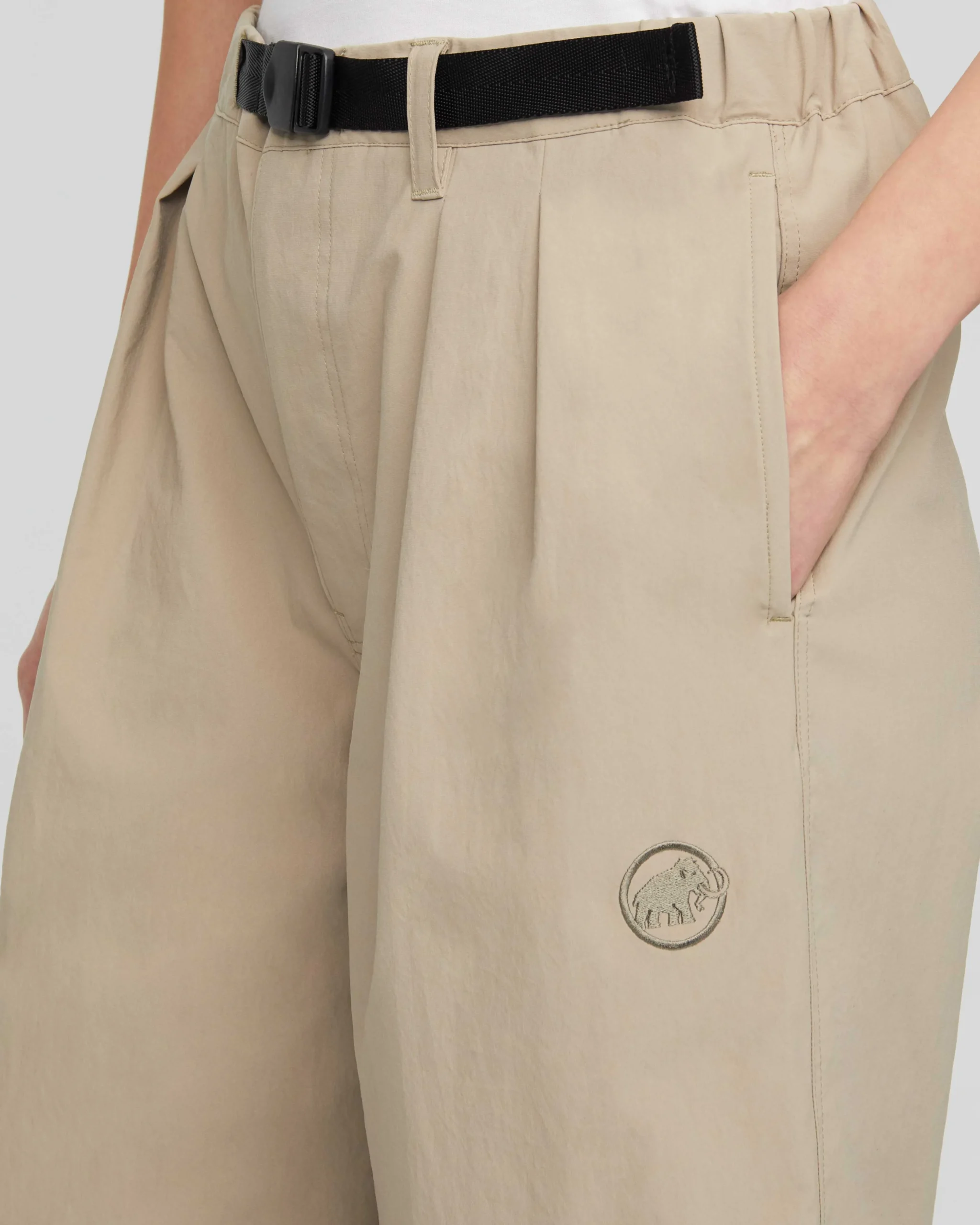 Highland Wide Pants Women