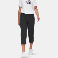 Hiking V Capri Pants Women