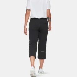 Hiking V Capri Pants Women