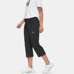 Hiking V Capri Pants Women
