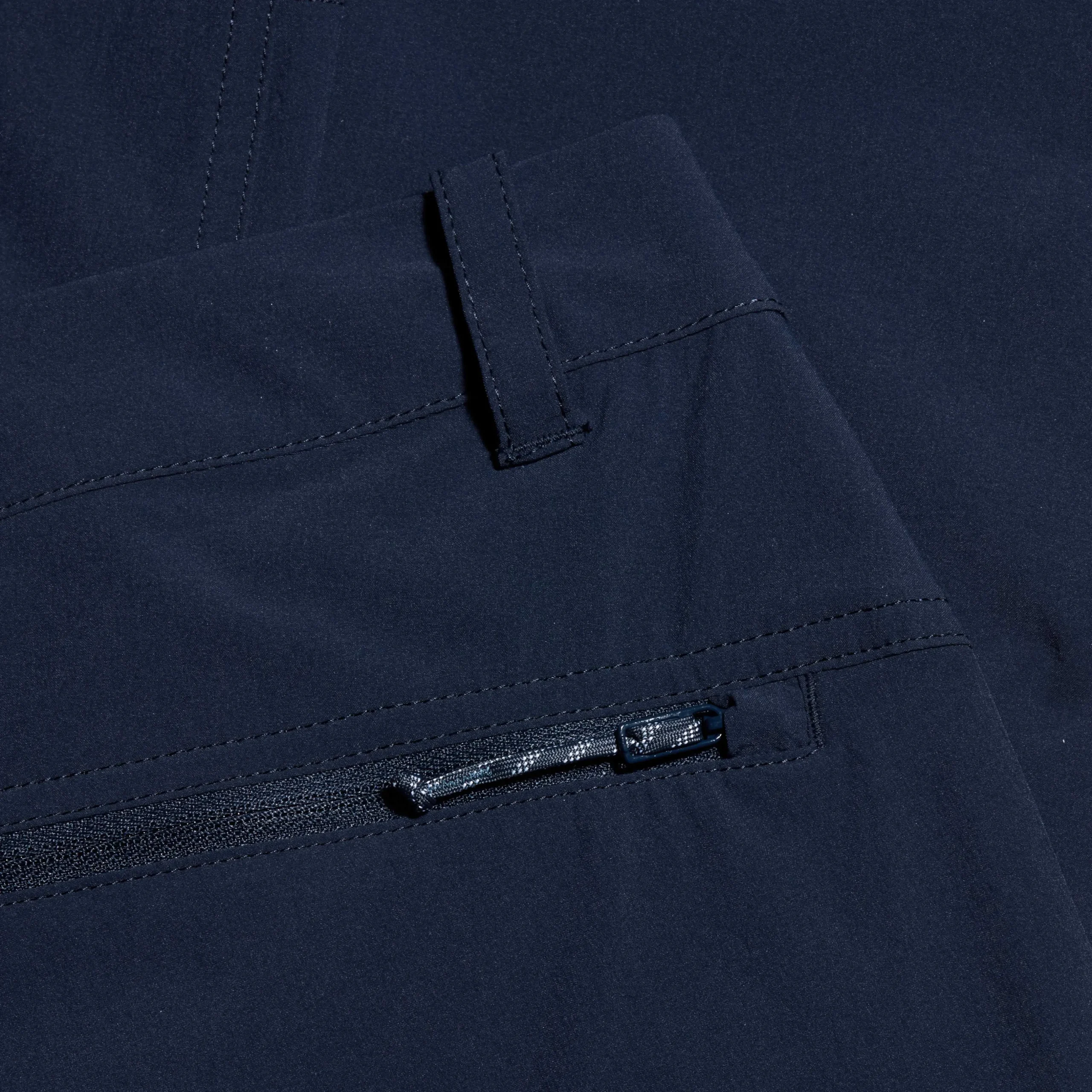 Hiking V Capri Pants Women