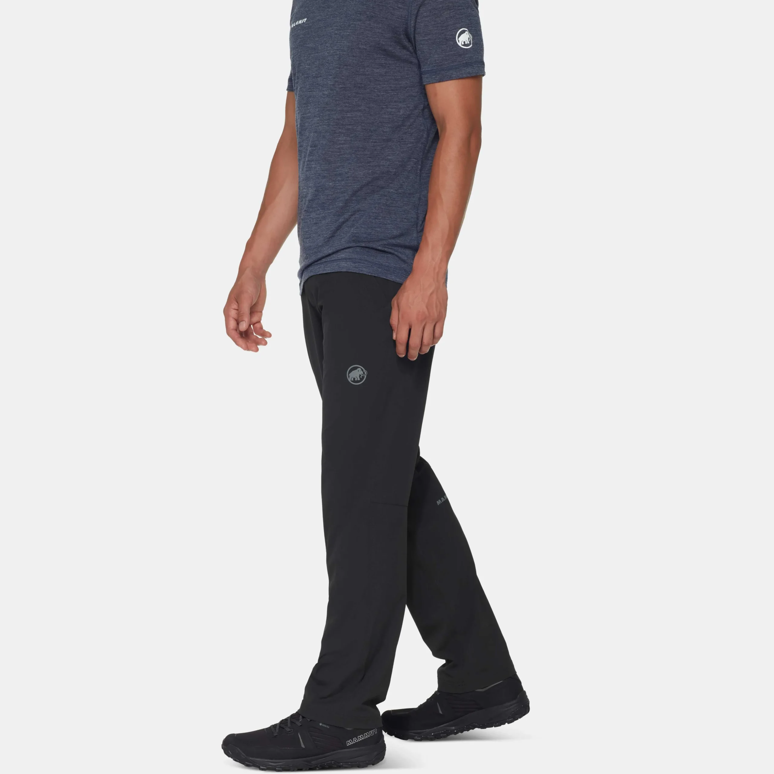 Hiking V Pants Men