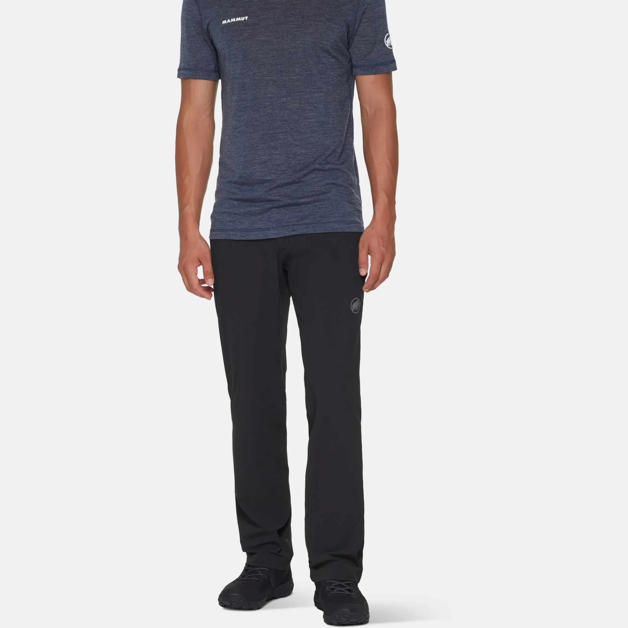 Hiking V Pants Men