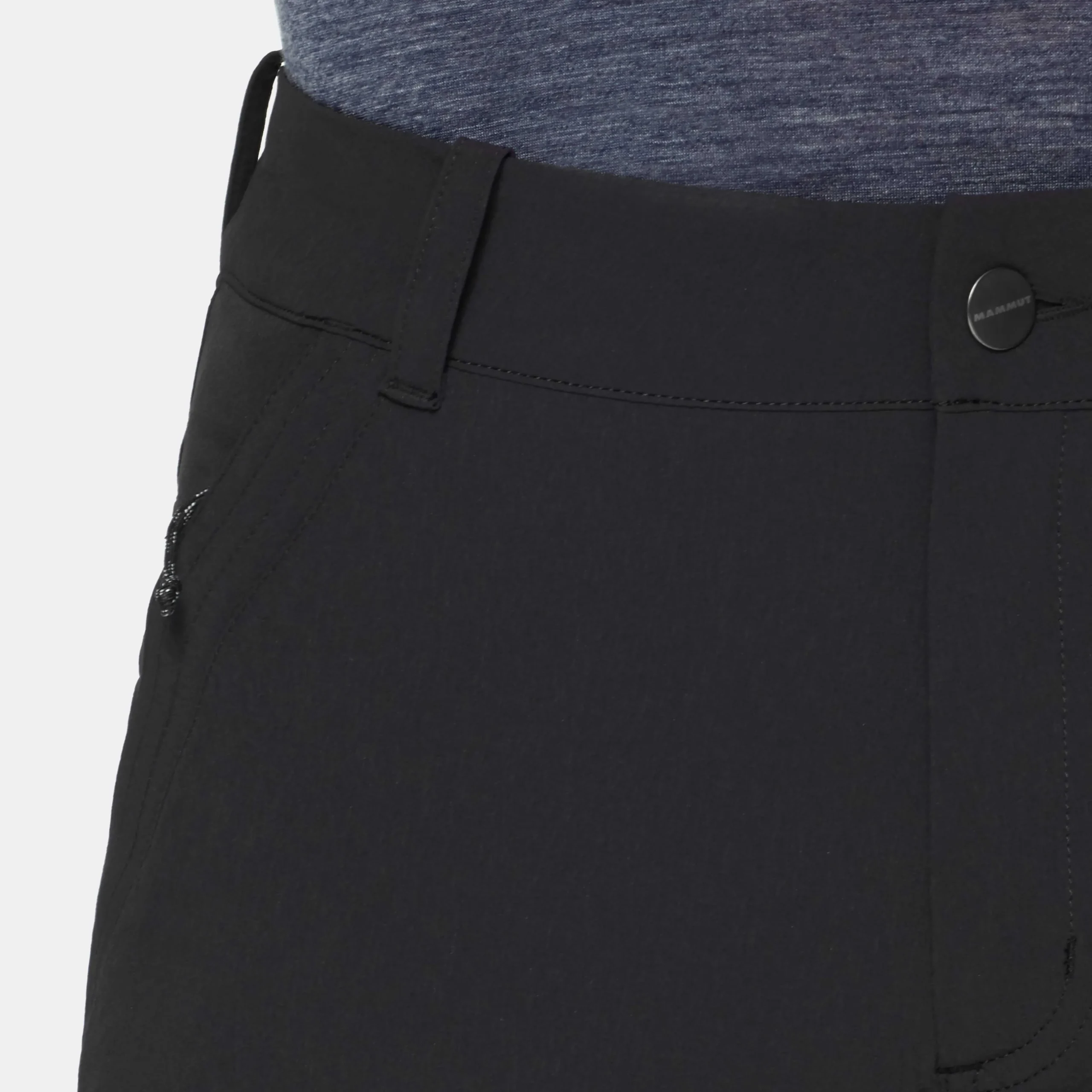Hiking V Pants Men