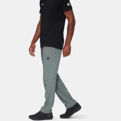 Hiking V Pants Men