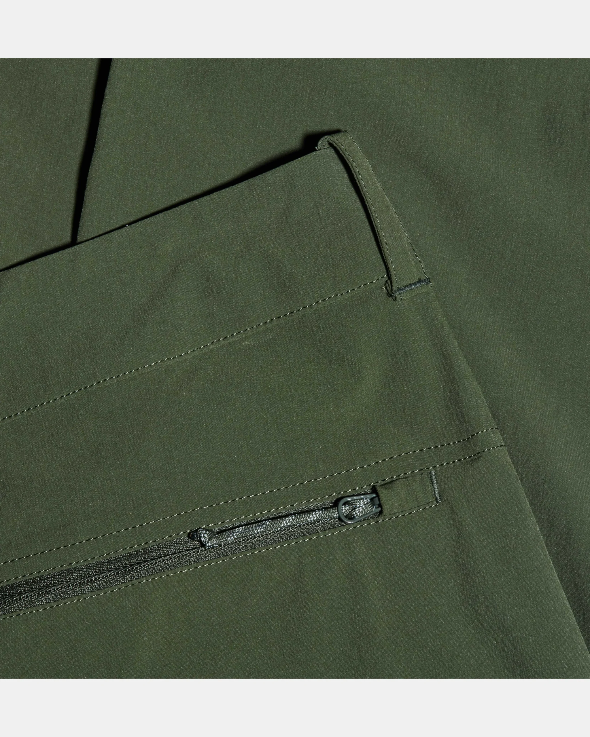Hiking V Pants Men