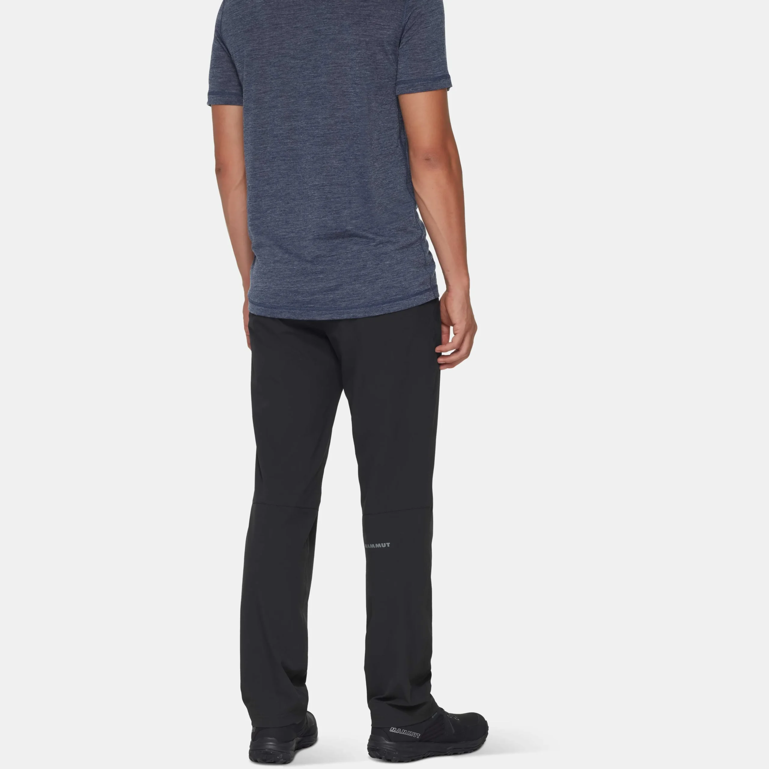 Hiking V Pants Men