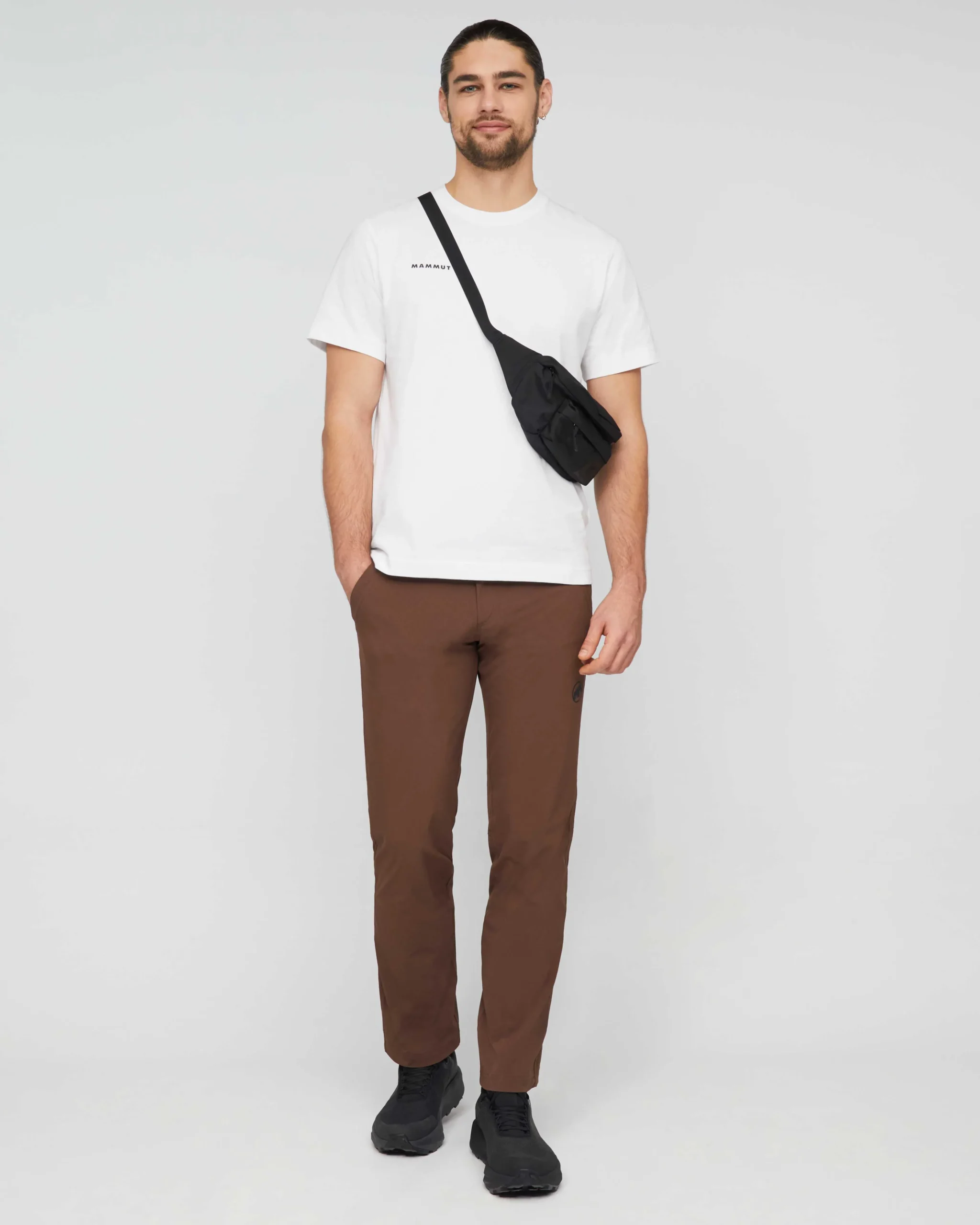 Hiking V Pants Men