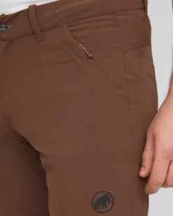 Hiking V Pants Men