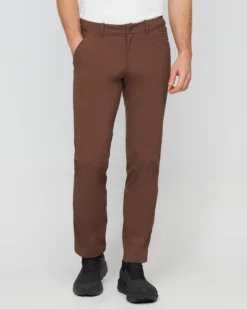 Hiking V Pants Men