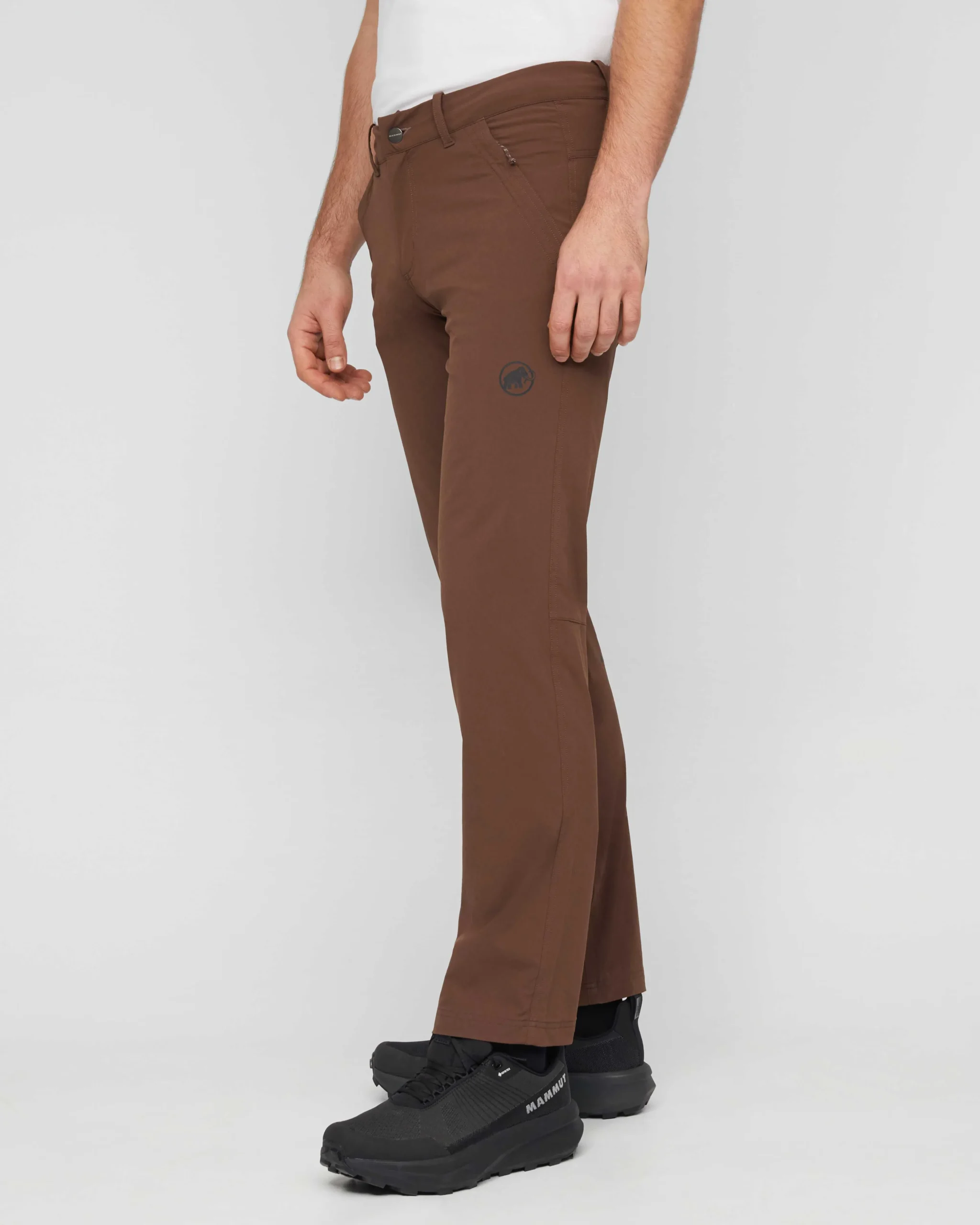 Hiking V Pants Men