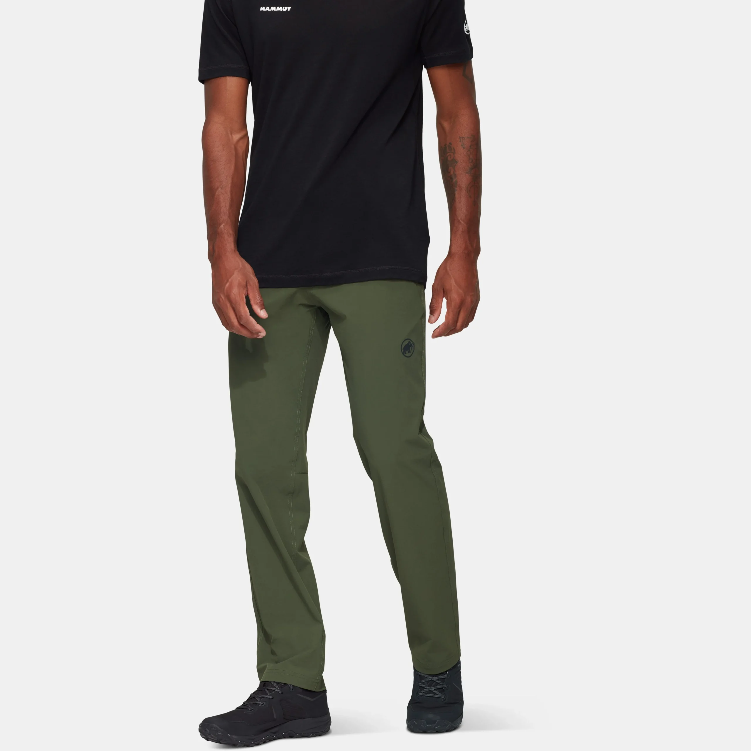 Hiking V Pants Men