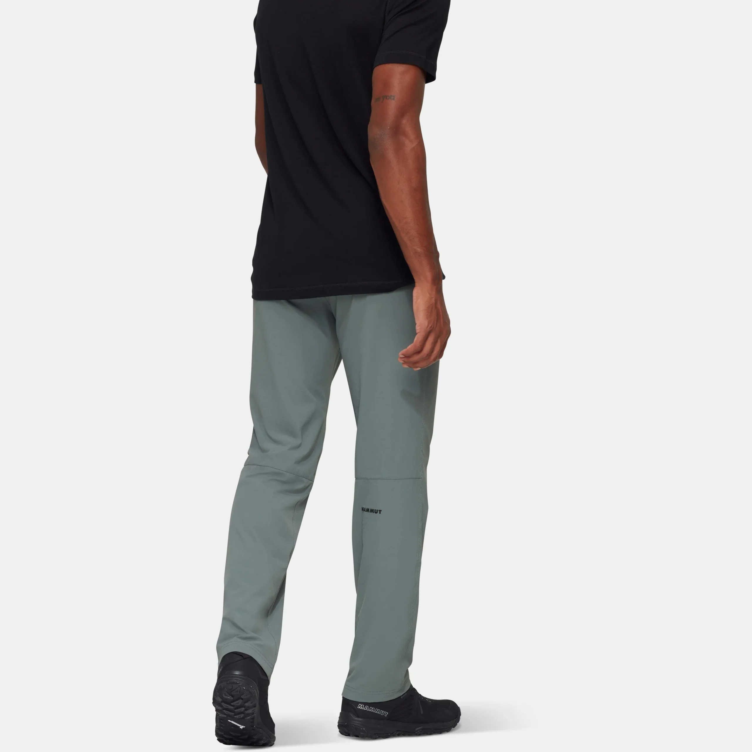Hiking V Pants Men