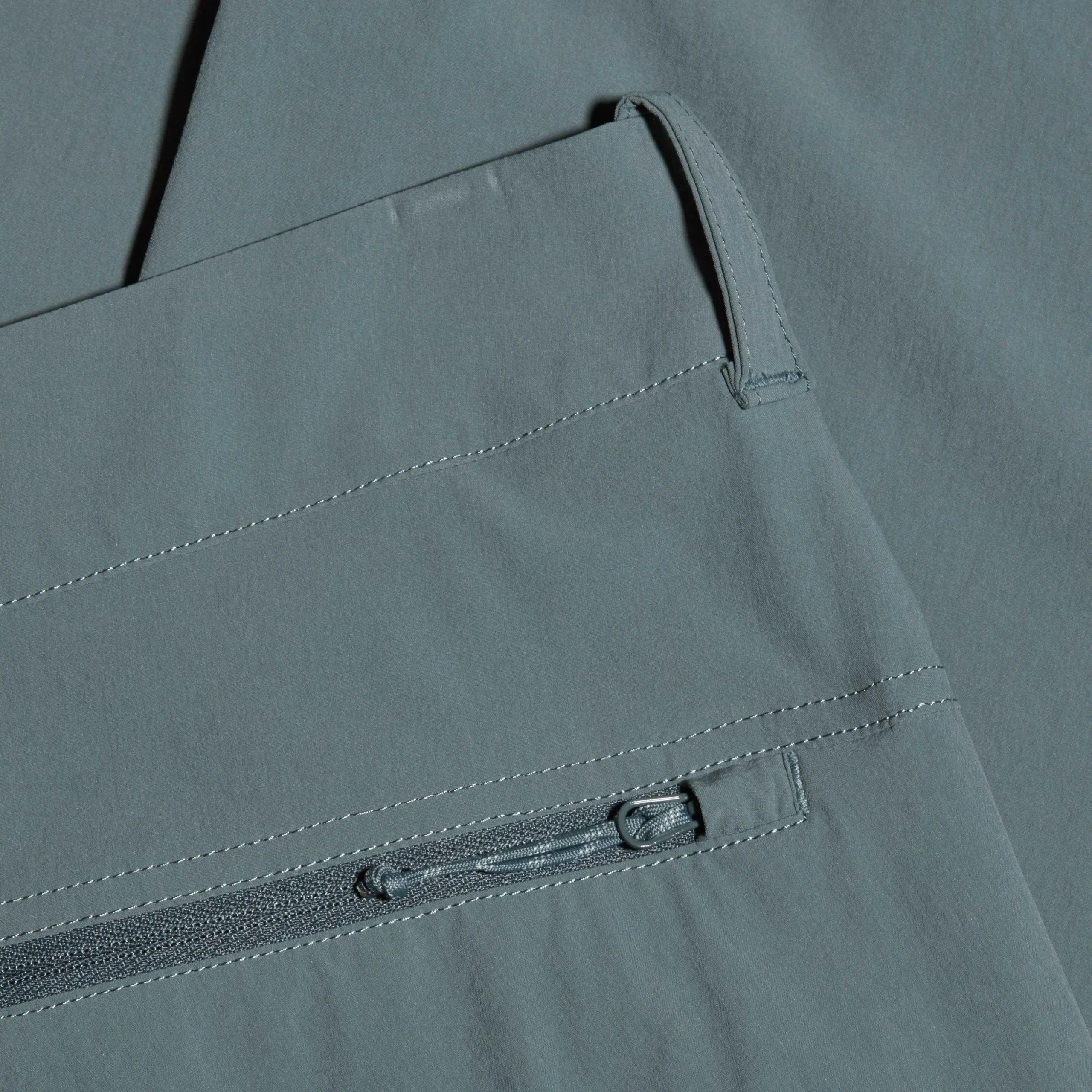 Hiking V Pants Men