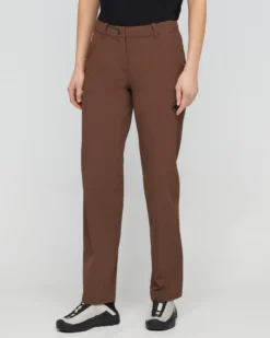 Hiking V Pants Women