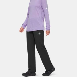 Hiking V Pants Women